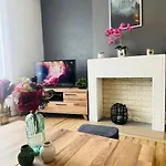 « bel' Epoque » Proche Vieille 6 Pers, Wifi * Boulogne-sur-Mer