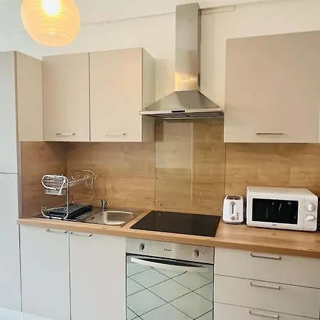 « bel' Epoque » Proche Vieille 6 Pers, Wifi *