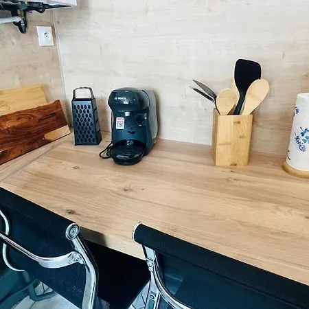 « bel' Epoque » Proche Vieille 6 Pers, Wifi Apartment *