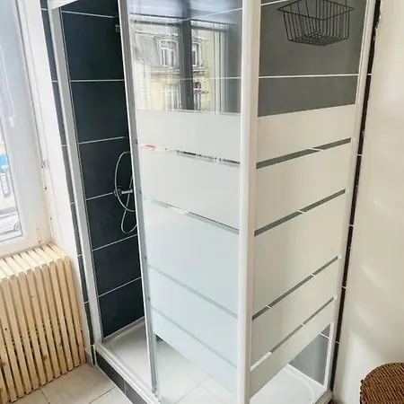 Apartment « bel' Epoque » Proche Vieille 6 Pers, Wifi *