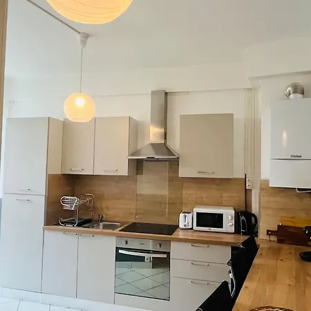 « bel' Epoque » Proche Vieille 6 Pers, Wifi * Boulogne-sur-Mer