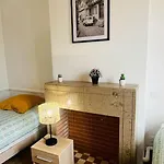 « bel' Epoque » Proche Vieille 6 Pers, Wifi Boulogne-sur-Mer