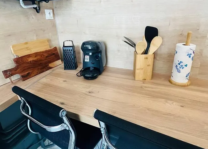  bel’ Epoque   Proche Vieille 6 Pers, Wifi Appartement *