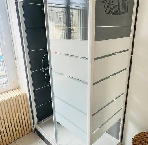 Appartement  bel’ Epoque   Proche Vieille 6 Pers, Wifi *